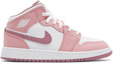 Air Jordan 1 Mid GS 'Valentine's Day 2023'