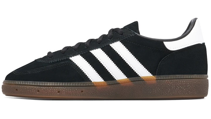 Adidas Handball Spezial 'Black Gum'