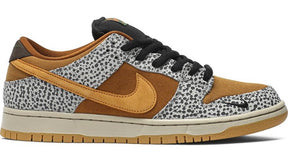 Nike Dunk Low Pro SB 'Safari'