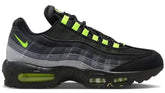 Air Max 95 'Black Reverse Neon'