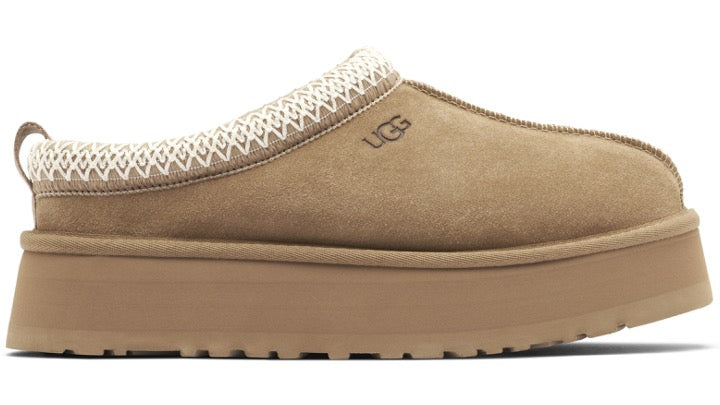 Ugg Tazz Slipper 'Mushroom'