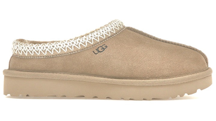 Ugg Tasman Slipper 'Mustard Seed'