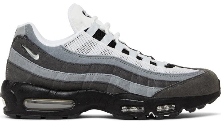 Nike Air Max 95 'Jewel - Cool Grey'