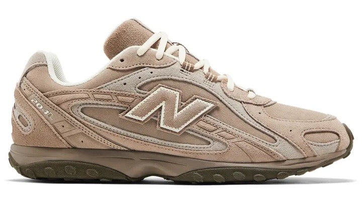 New Balance 204L 'Mushroom Arid Stone'
