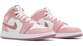 Air Jordan 1 Mid GS 'Valentine's Day 2023'