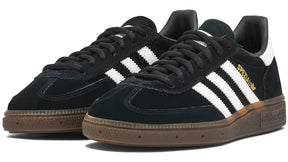 Adidas Handball Spezial 'Black Gum'