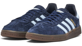 Adidas Handball Spezial 'Navy Gum'