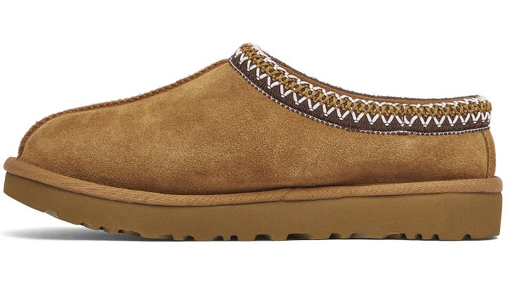 Ugg Tasman Slipper 'Chestnut'