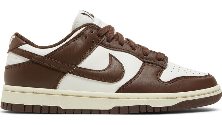 Nike Dunk Low 'Cacao Wow'