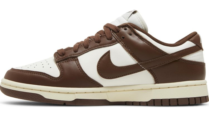 Nike Dunk Low 'Cacao Wow'