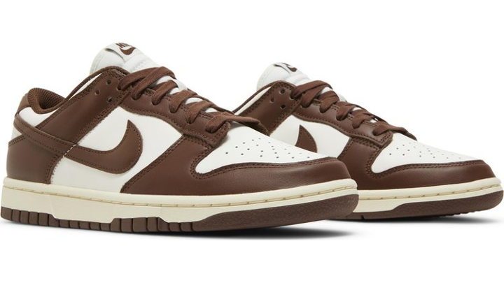 Nike Dunk Low 'Cacao Wow'