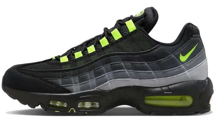 Air Max 95 'Black Reverse Neon'