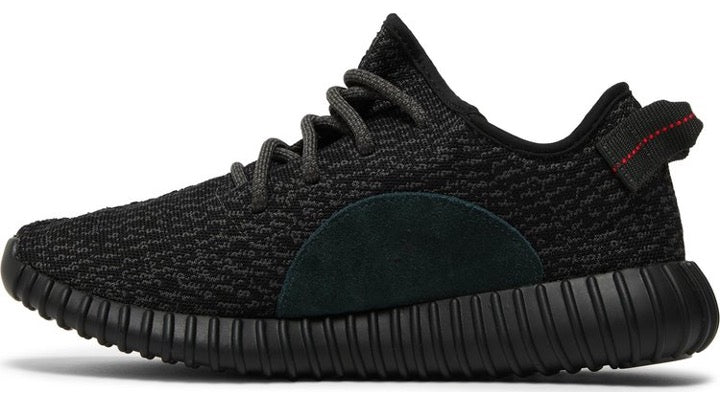 Yeezy Boost 350 'Pirate Black' 2023