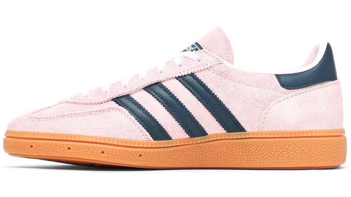 Adidas Handball Spezial 'Clear Pink Arctic Night'