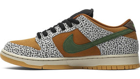 Nike Dunk Low Pro SB 'Safari'