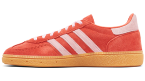 Adidas Handball Spezial 'Bright Red Clear Pink'