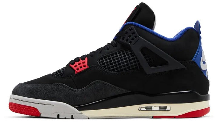 Air Jordan 4 Retro 'Rare Air'