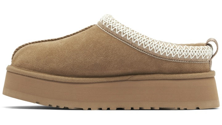 Ugg Tazz Slipper 'Mushroom'