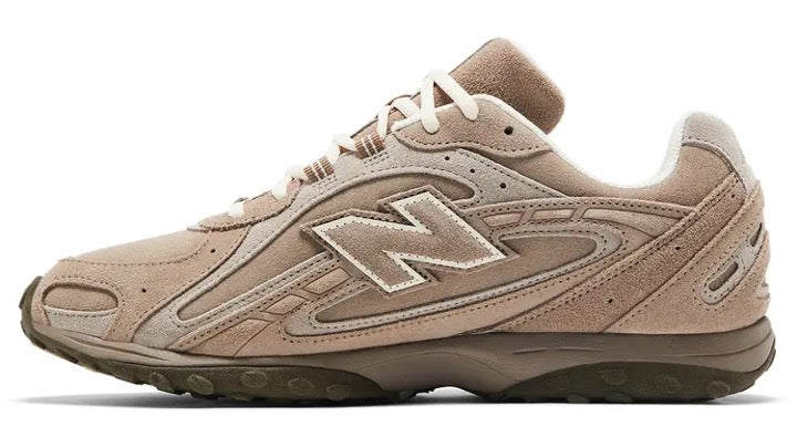 New Balance 204L 'Mushroom Arid Stone'