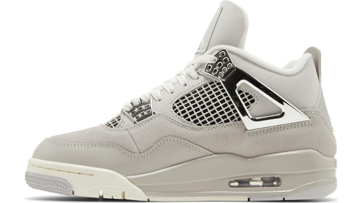 Air Jordan 4 Retro 'Frozen Moments'