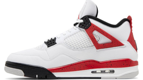 Air Jordan 4 Retro 'Red Cement'