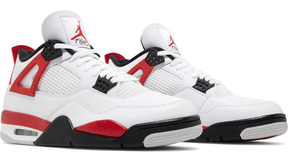 Air Jordan 4 Retro 'Red Cement'