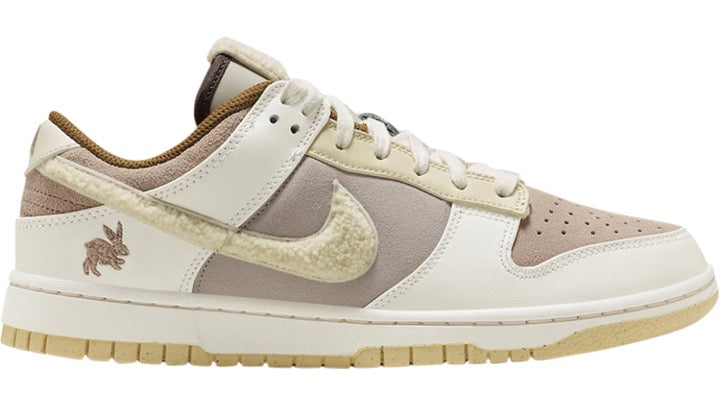 Nike Dunk Low 'Year of the Rabbit - Fossil Stone'