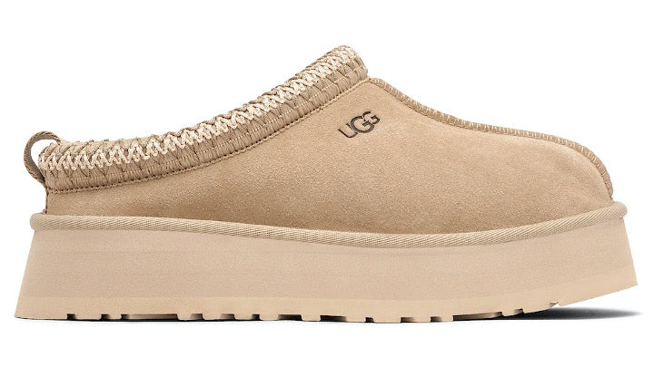 Ugg Tazz Slipper 'Mustard Seed'