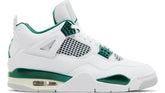 Air Jordan 4 Retro 'Oxidized Green'