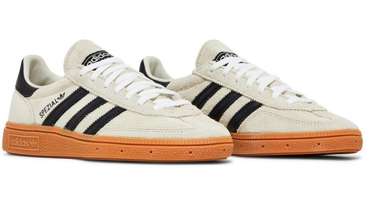 Adidas Handball Spezial 'Aluminium Black Gum'