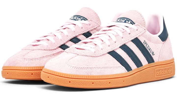 Adidas Handball Spezial 'Clear Pink Arctic Night'