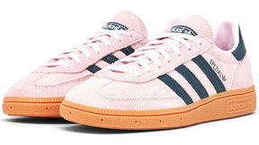 Adidas Handball Spezial 'Clear Pink Arctic Night'