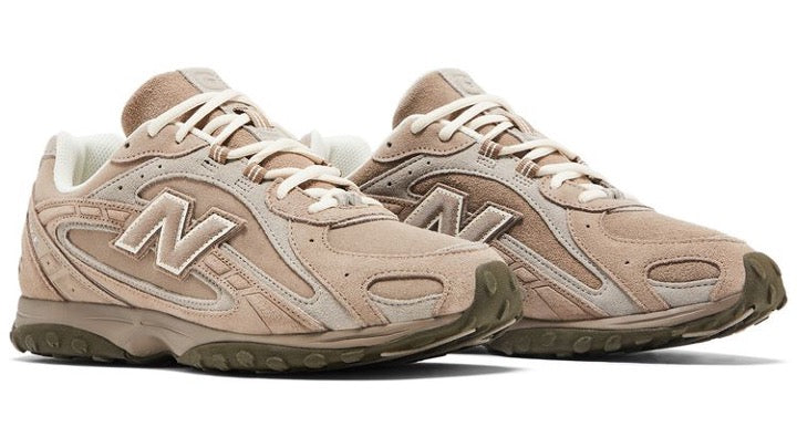 New Balance 204L 'Mushroom Arid Stone'