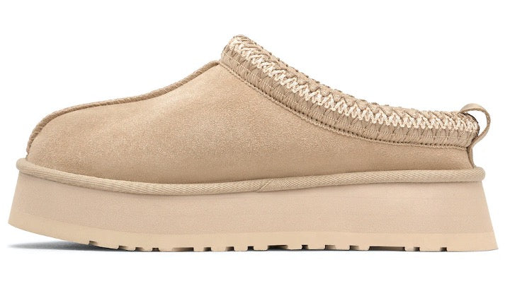 Ugg Tazz Slipper 'Mustard Seed'