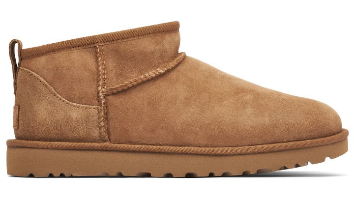 Ugg Classic Ultra Mini Boot 'Chestnut'