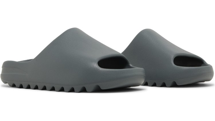 Yeezy Slides 'Slate Marine'