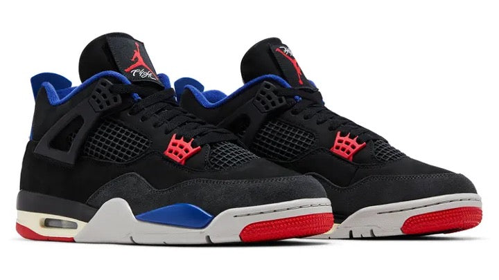 Air Jordan 4 Retro 'Rare Air'
