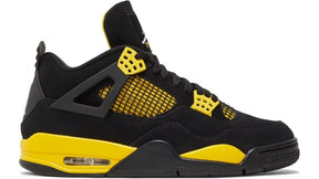 Air Jordan 4 Retro 'Thunder' 2023