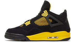 Air Jordan 4 Retro 'Thunder' 2023