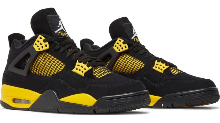 Air Jordan 4 Retro 'Thunder' 2023