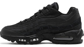 Air Max 95 Essential 'Triple Black'