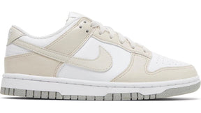 Nike Dunk Low Next Nature 'White Cream Orewood Brown'