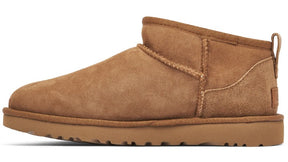 Ugg Classic Ultra Mini Boot 'Chestnut'