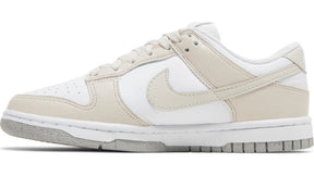 Nike Dunk Low Next Nature 'White Cream Orewood Brown'