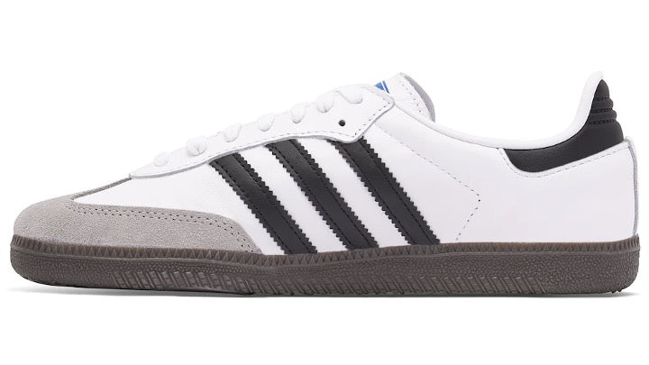 Adidas Samba 'White Black'