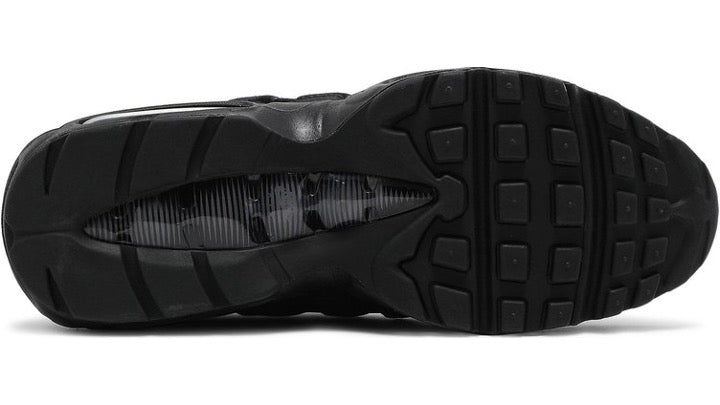 Air Max 95 Essential 'Triple Black'