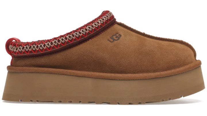 Ugg Tazz Slipper 'Chestnut'