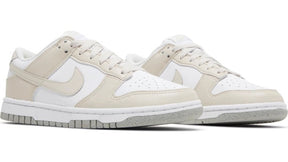 Nike Dunk Low Next Nature 'White Cream Orewood Brown'