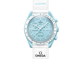 Swatch x Omega Bioceramic Moonswatch Mission to Uranus (SO33L100)