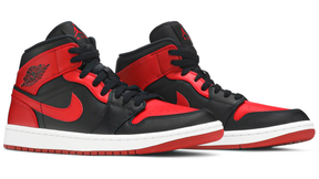 Air Jordan 1 Mid 'Banned'